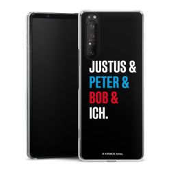 Hard Case transparent