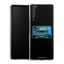 Hard Case transparent