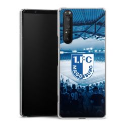 Hard Case transparent