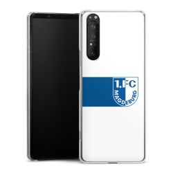 Hard Case transparent