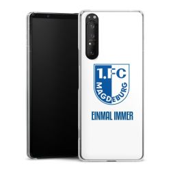 Hard Case transparent