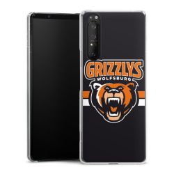 Hard Case transparent