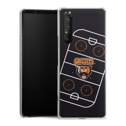 Hard Case transparent