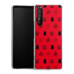 Hard Case transparent