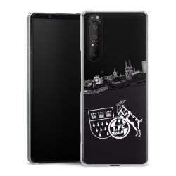 Hard Case transparent