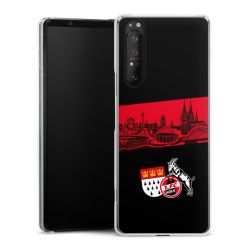 Hard Case transparent