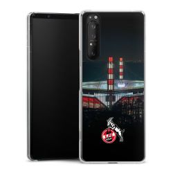 Hard Case transparent