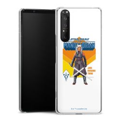 Hard Case transparent