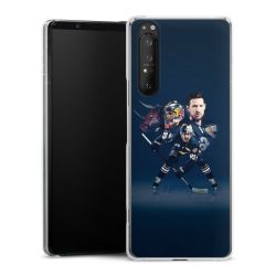 Hard Case transparent