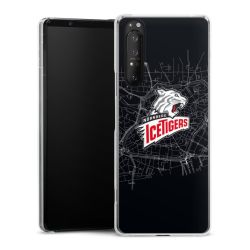 Hard Case transparent