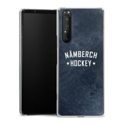 Hard Case transparent