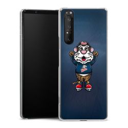 Hard Case transparent