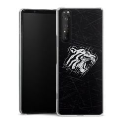 Hard Case transparent