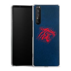 Hard Case transparent