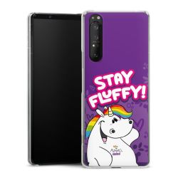 Hard Case transparent