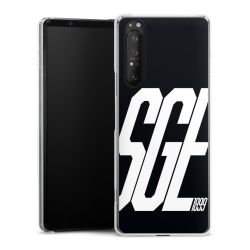 Hard Case transparent