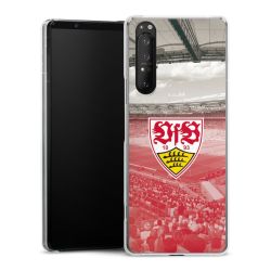 Hard Case transparent