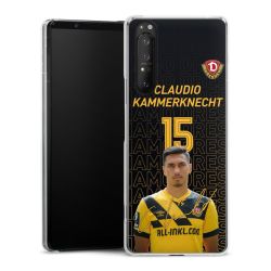 Hard Case transparent