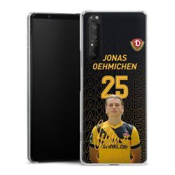 Hard Case transparent