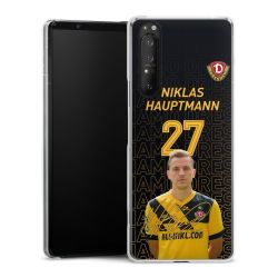 Hard Case transparent