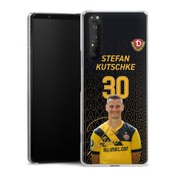 Hard Case transparent