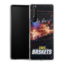 Hard Case transparent