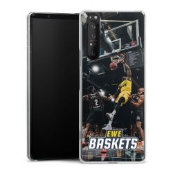 Hard Case transparent