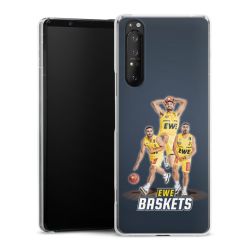 Hard Case transparent