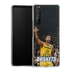 Hard Case transparent