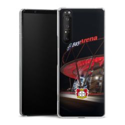 Hard Case transparent