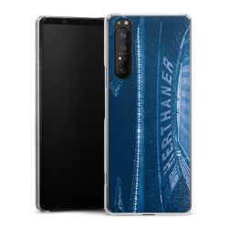 Hard Case transparent