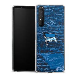 Hard Case transparent