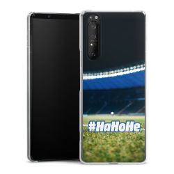 Hard Case transparent