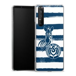 Hard Case transparent