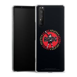 Hard Case transparent