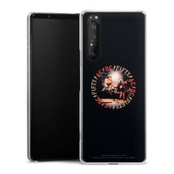 Hard Case transparent