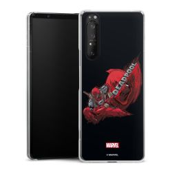 Hard Case transparent