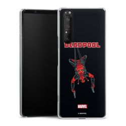 Skyddskal genomskinlig