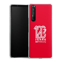 Hard Case transparent