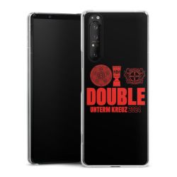 Hard Case transparent