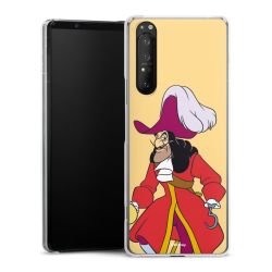 Skyddskal genomskinlig