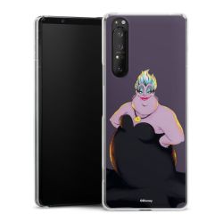 Skyddskal genomskinlig