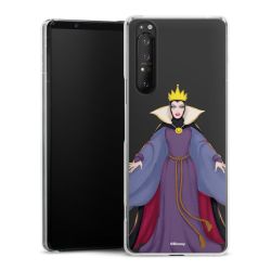 Skyddskal genomskinlig