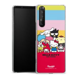 Hard Case transparent