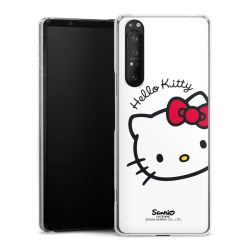 Hard Case transparent