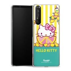 Hard Case transparent