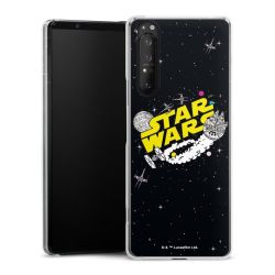 Hard Case transparent