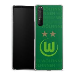 Hard Case transparent