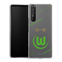 Hard Case transparent