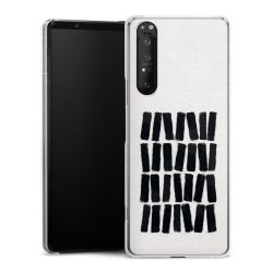 Hard Case transparent